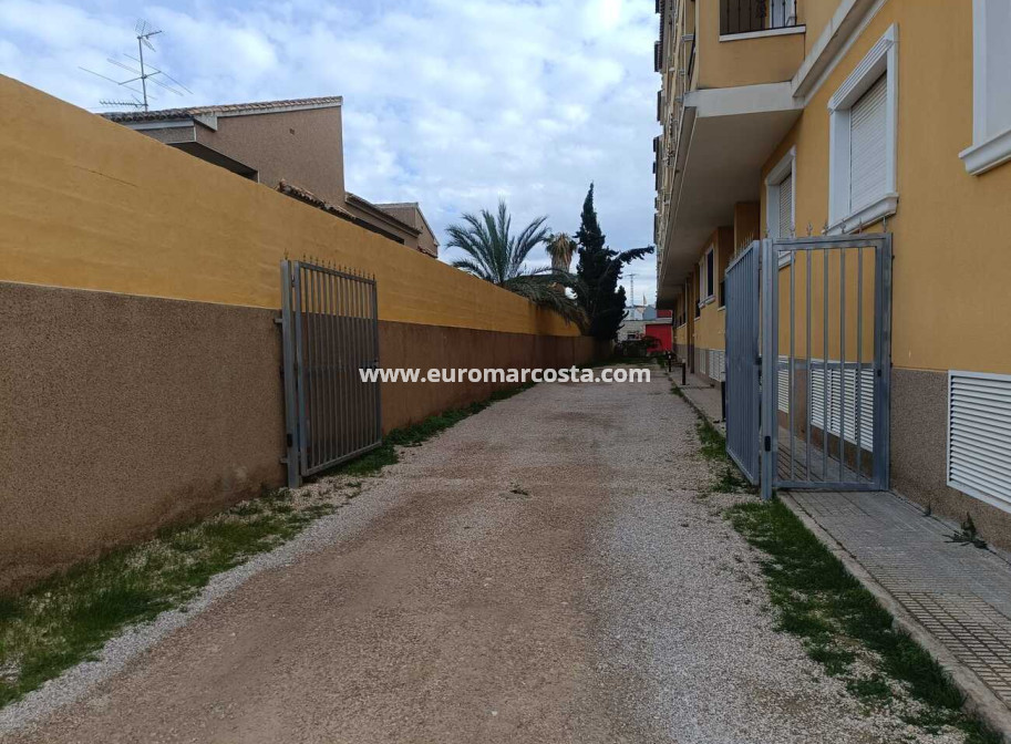 Venta - Apartamento / piso - Rafal