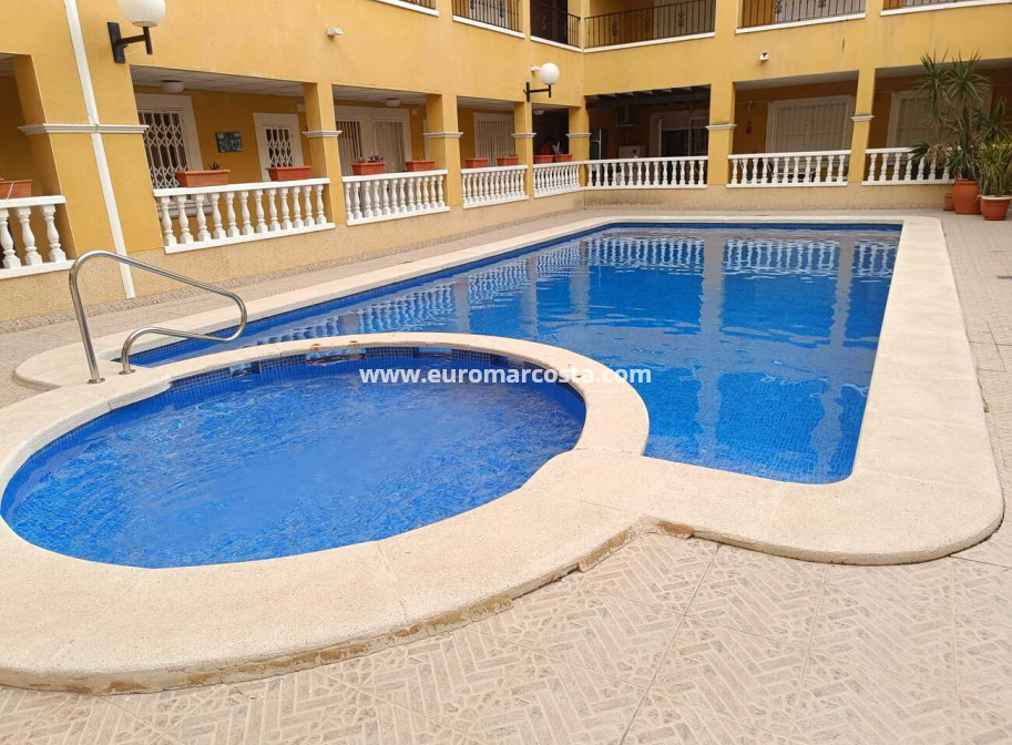 Venta - Apartamento / piso - Rafal