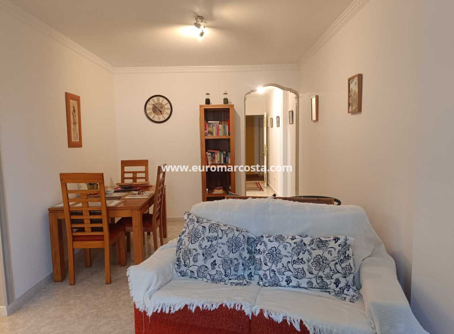 Venta - Apartamento / piso - Rafal