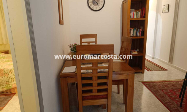 Venta - Apartamento / piso - Rafal