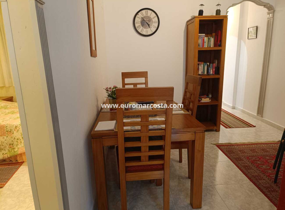 Venta - Apartamento / piso - Rafal