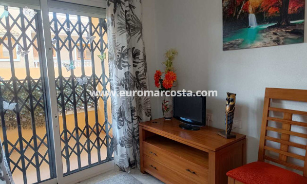 Venta - Apartamento / piso - Rafal