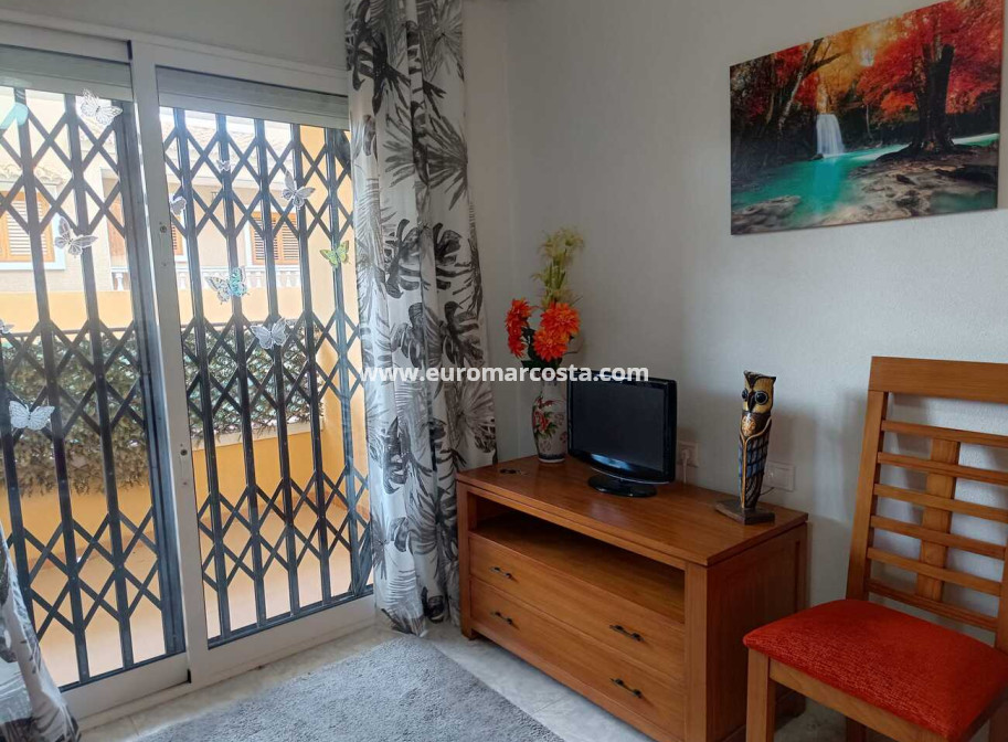 Venta - Apartamento / piso - Rafal