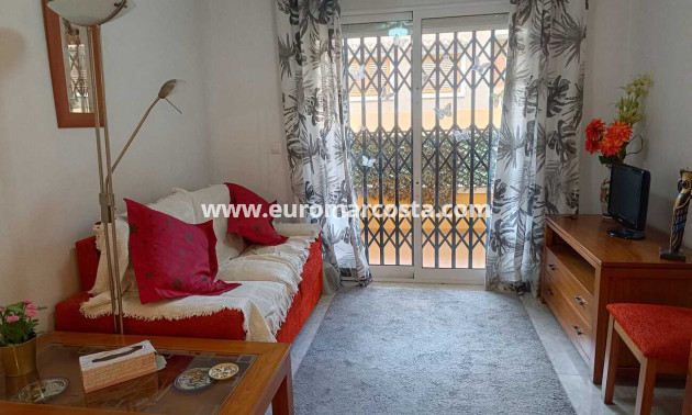 Venta - Apartamento / piso - Rafal