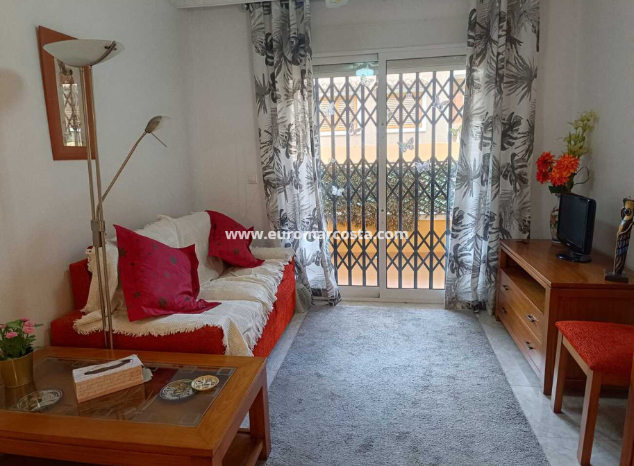 Venta - Apartamento / piso - Rafal