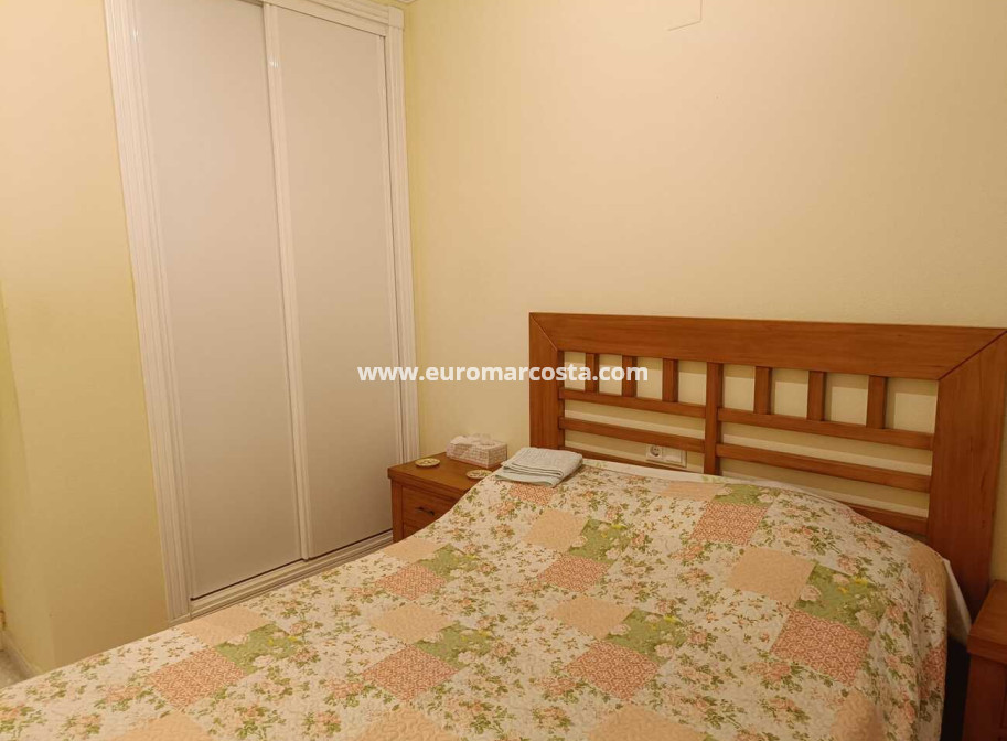 Venta - Apartamento / piso - Rafal