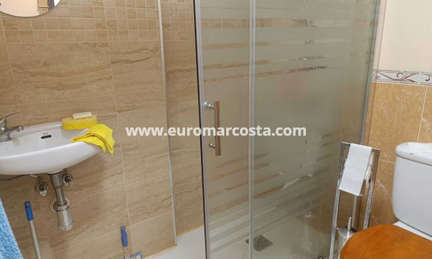 Venta - Apartamento / piso - Rafal