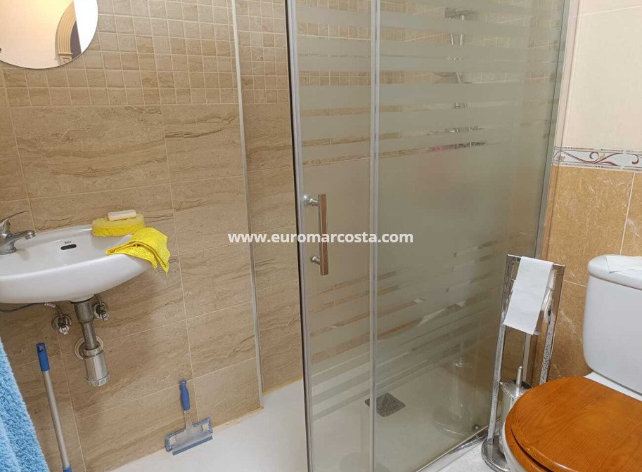 Venta - Apartamento / piso - Rafal