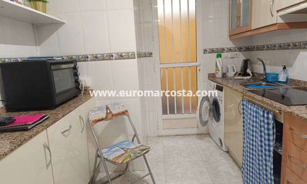 Venta - Apartamento / piso - Rafal