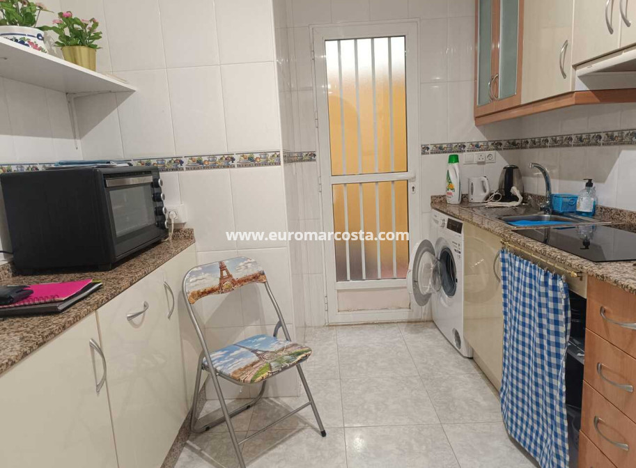 Venta - Apartamento / piso - Rafal