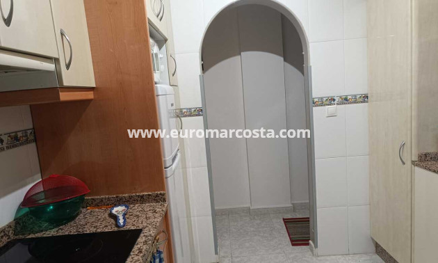 Venta - Apartamento / piso - Rafal