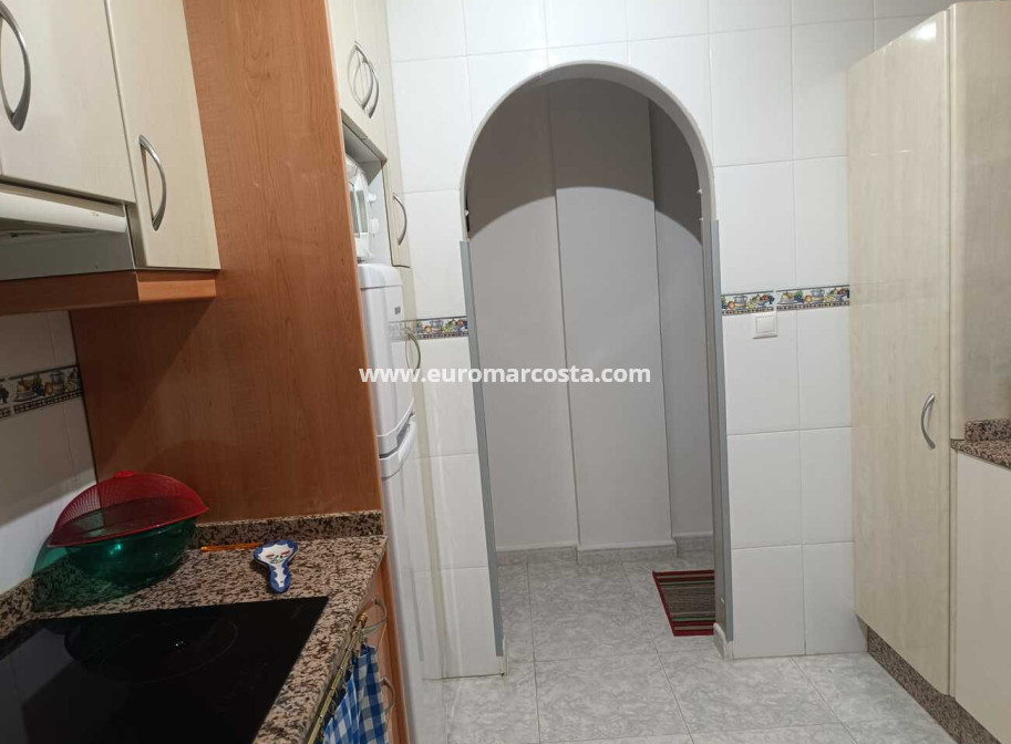 Venta - Apartamento / piso - Rafal