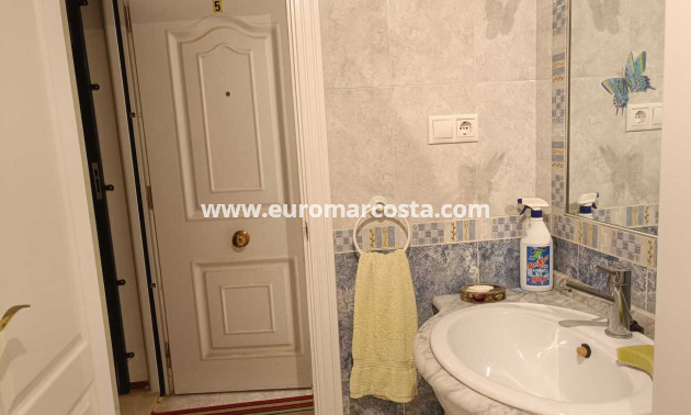 Venta - Apartamento / piso - Rafal