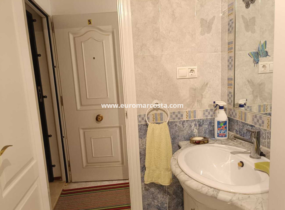 Venta - Apartamento / piso - Rafal