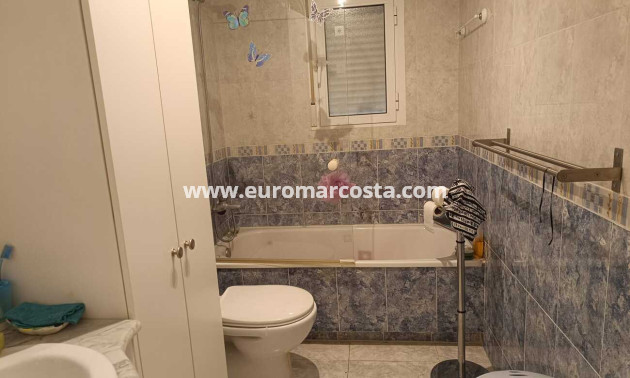 Venta - Apartamento / piso - Rafal