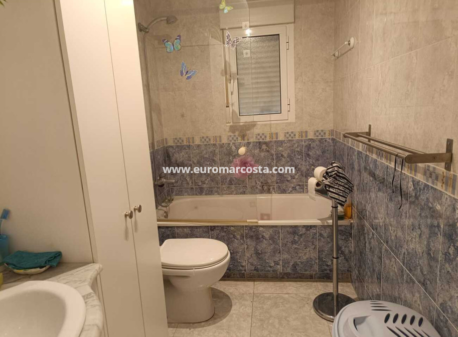 Venta - Apartamento / piso - Rafal