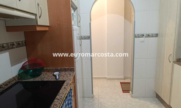 Venta - Apartamento / piso - Rafal