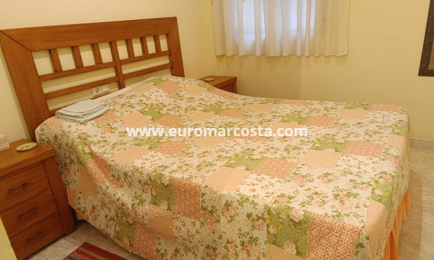Venta - Apartamento / piso - Rafal