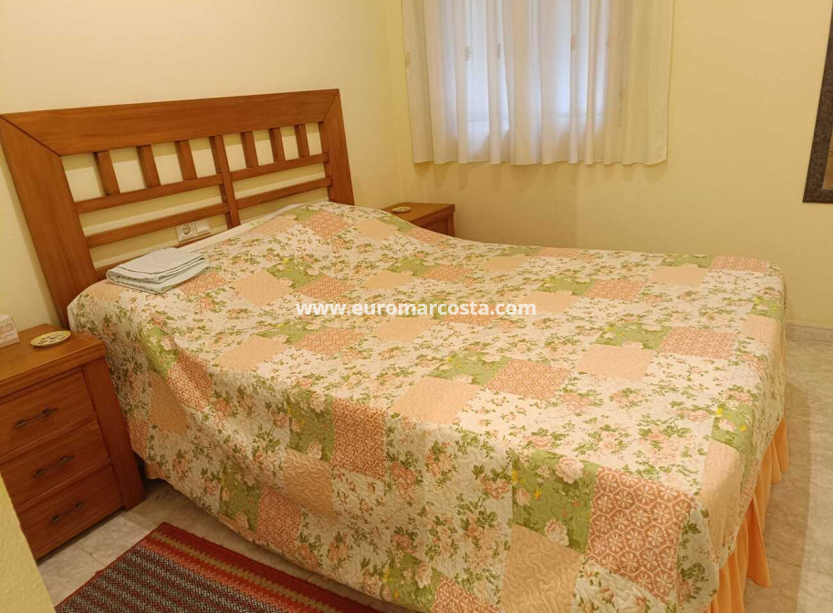 Venta - Apartamento / piso - Rafal