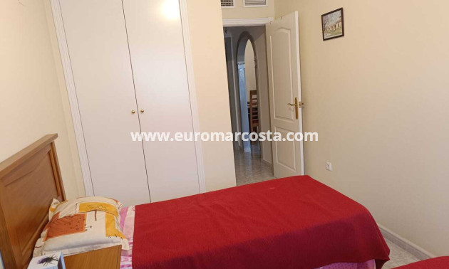 Venta - Apartamento / piso - Rafal