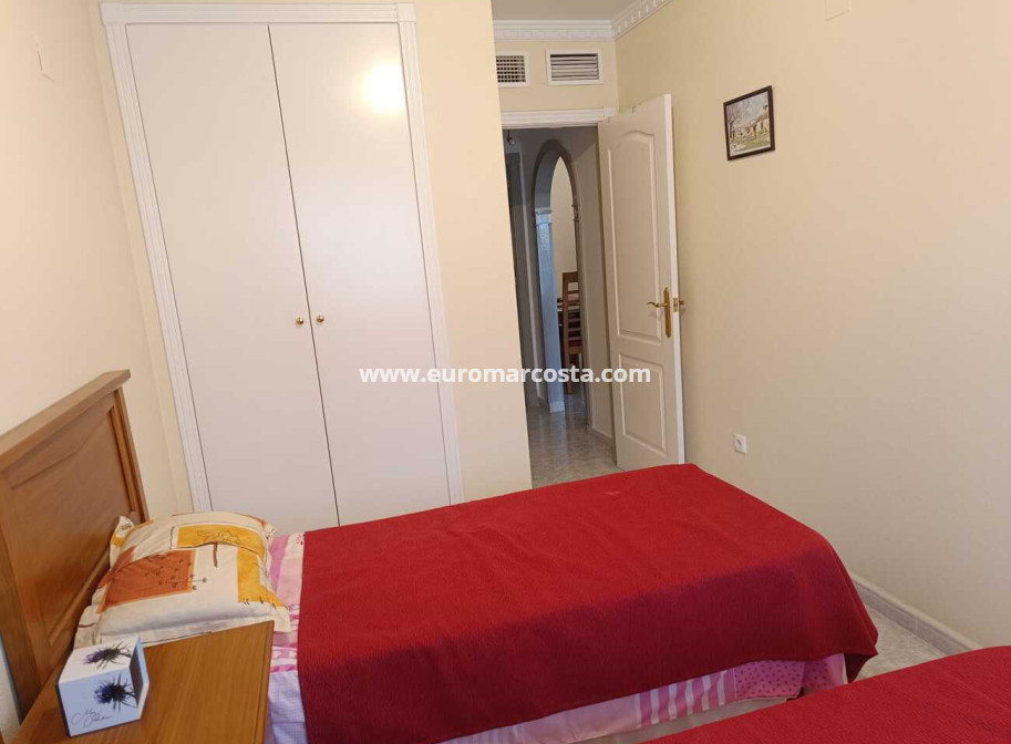 Venta - Apartamento / piso - Rafal