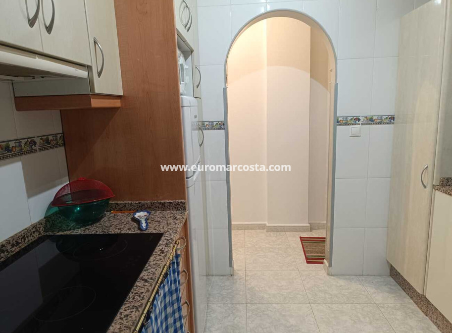 Venta - Apartamento / piso - Rafal