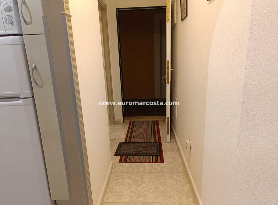 Venta - Apartamento / piso - Rafal