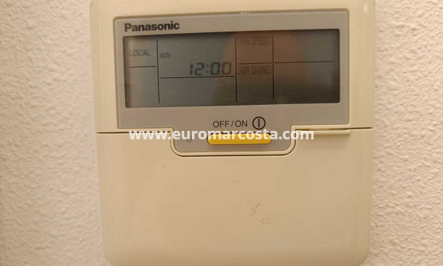 Venta - Apartamento / piso - Rafal