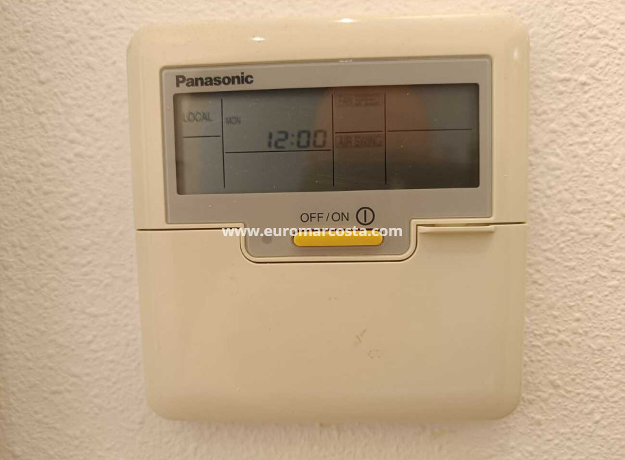 Venta - Apartamento / piso - Rafal