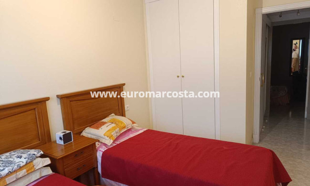 Venta - Apartamento / piso - Rafal