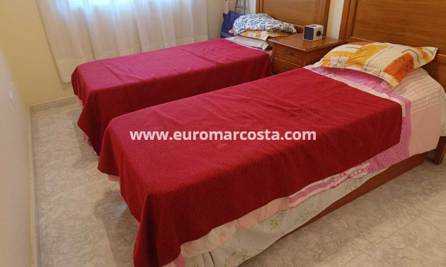 Venta - Apartamento / piso - Rafal