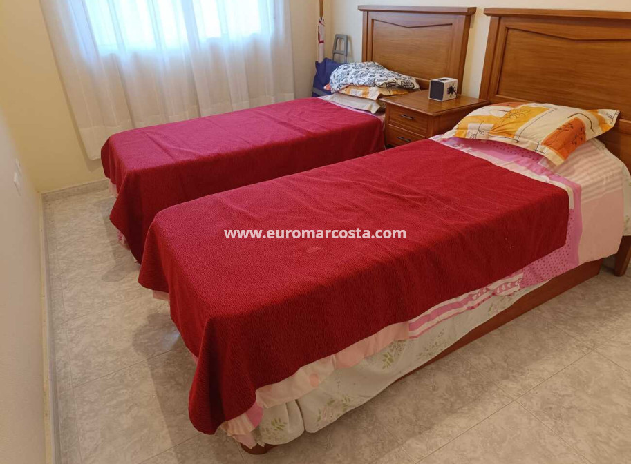 Venta - Apartamento / piso - Rafal