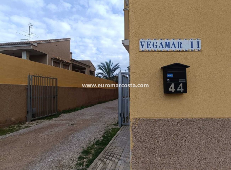 Venta - Apartamento / piso - Rafal