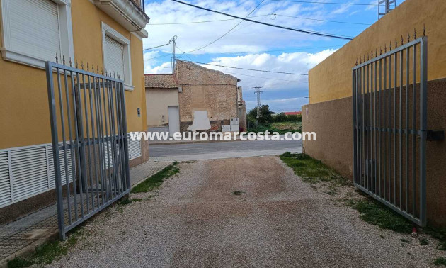Venta - Apartamento / piso - Rafal