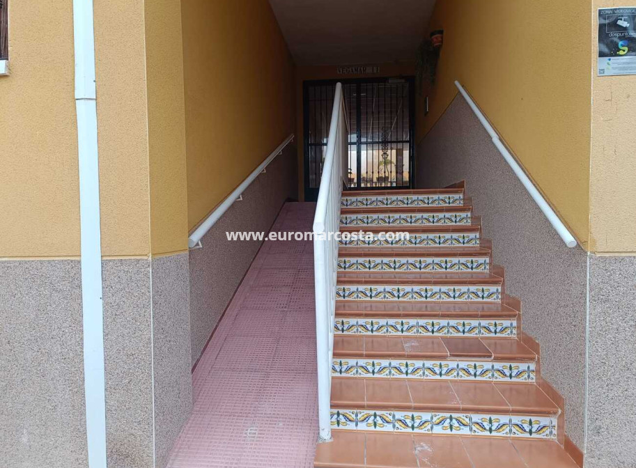 Venta - Apartamento / piso - Rafal