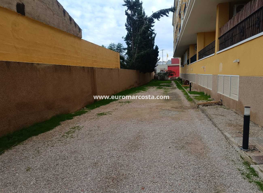 Venta - Apartamento / piso - Rafal