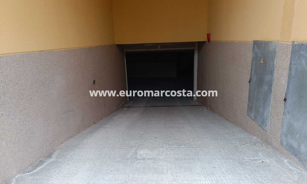 Venta - Apartamento / piso - Rafal
