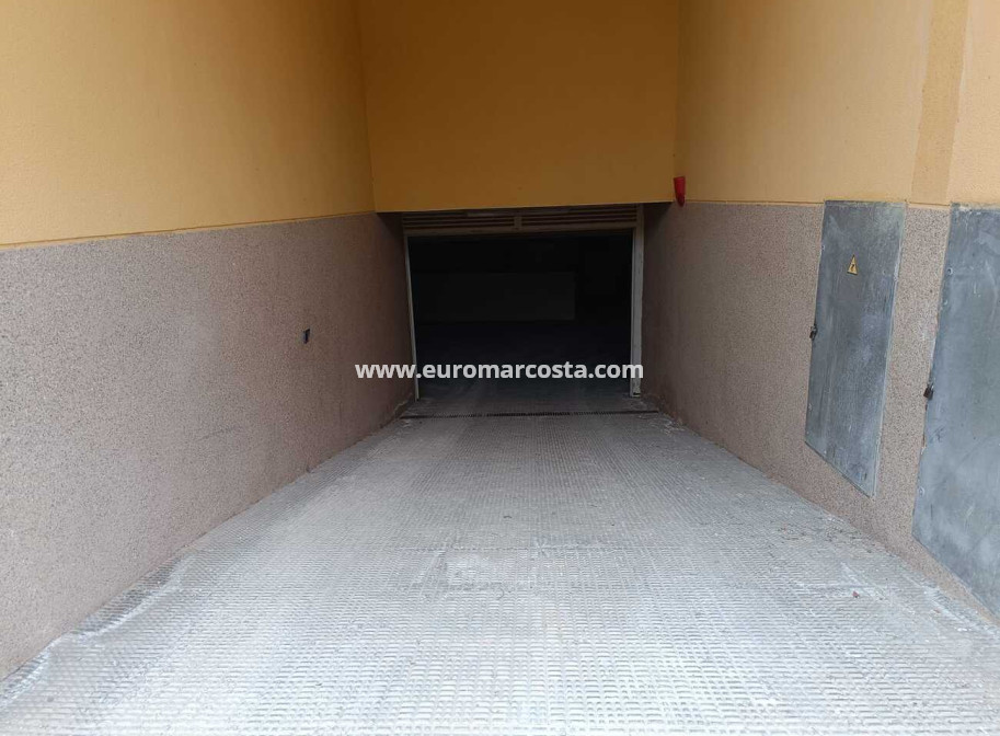 Venta - Apartamento / piso - Rafal
