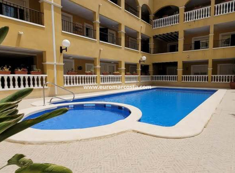 Venta - Apartamento / piso - Rafal