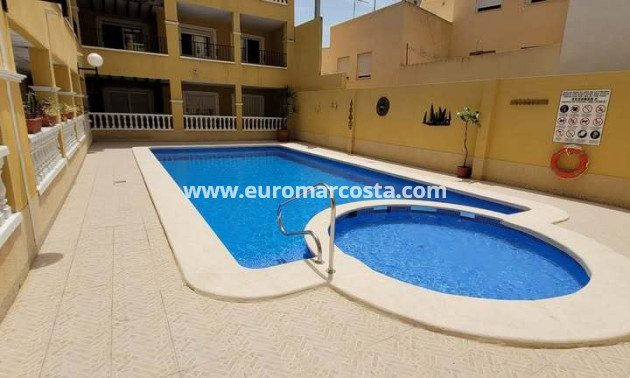 Venta - Apartamento / piso - Rafal