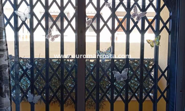 Venta - Apartamento / piso - Rafal