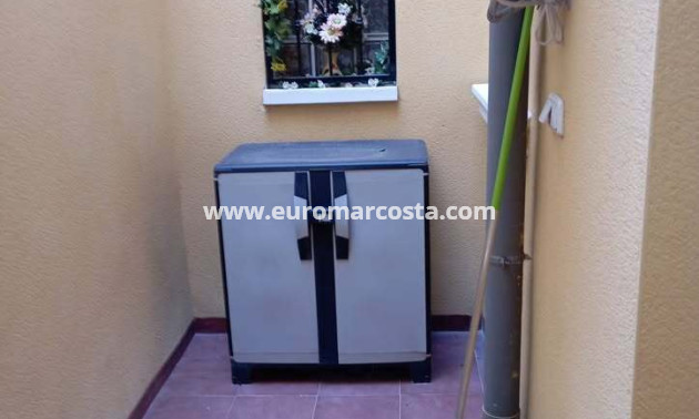 Venta - Apartamento / piso - Rafal