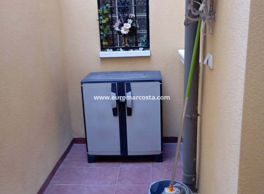 Venta - Apartamento / piso - Rafal