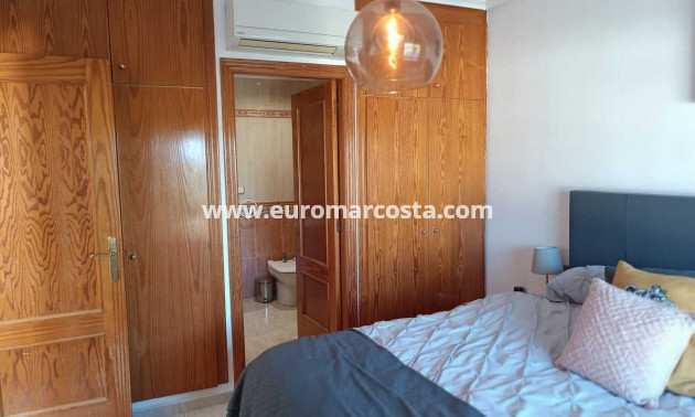 Objekte zum Wiederverkauf - Villa freitstehend - Fortuna - El Reloj