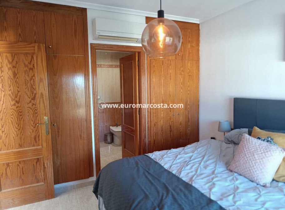 Objekte zum Wiederverkauf - Villa freitstehend - Fortuna - El Reloj