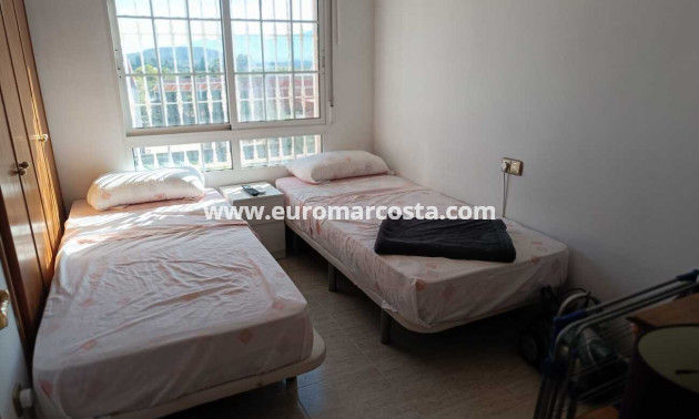 Objekte zum Wiederverkauf - Villa freitstehend - Fortuna - El Reloj