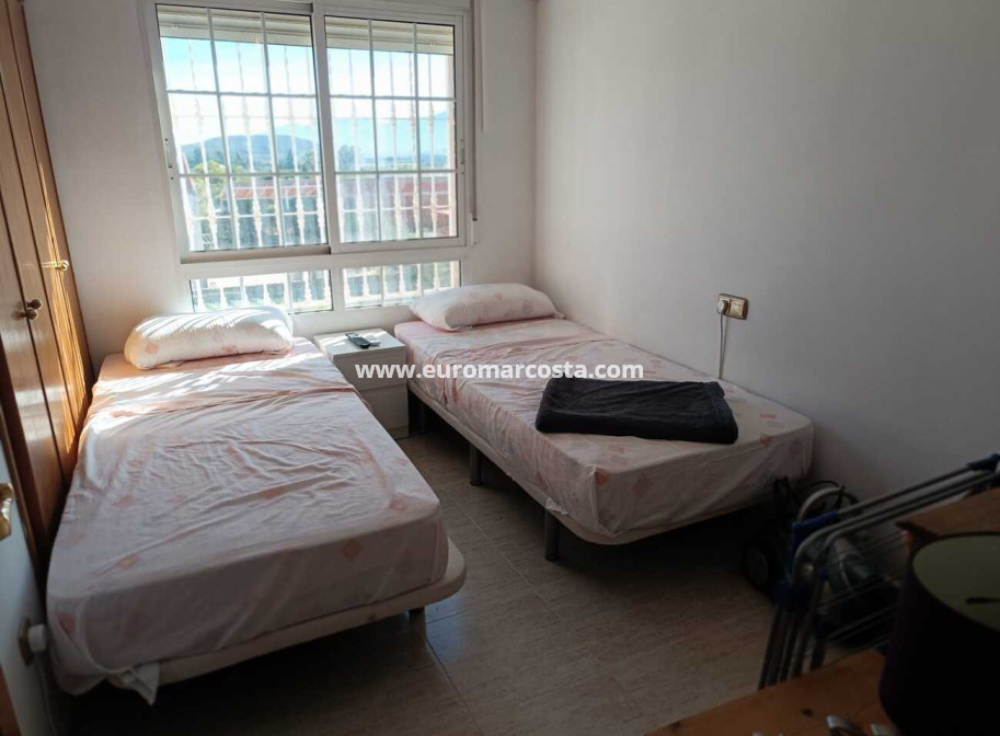 Objekte zum Wiederverkauf - Villa freitstehend - Fortuna - El Reloj