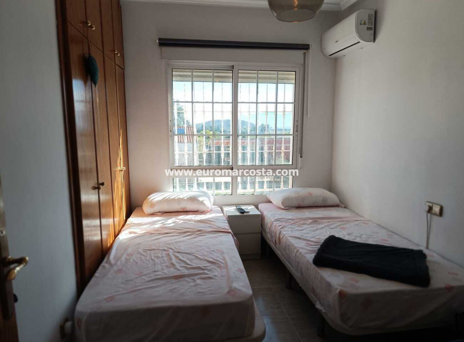 Objekte zum Wiederverkauf - Villa freitstehend - Fortuna - El Reloj