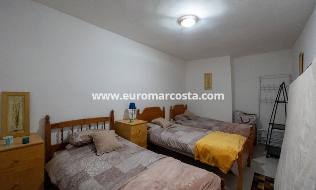 Sale - Casa - Chirivel - El Contador