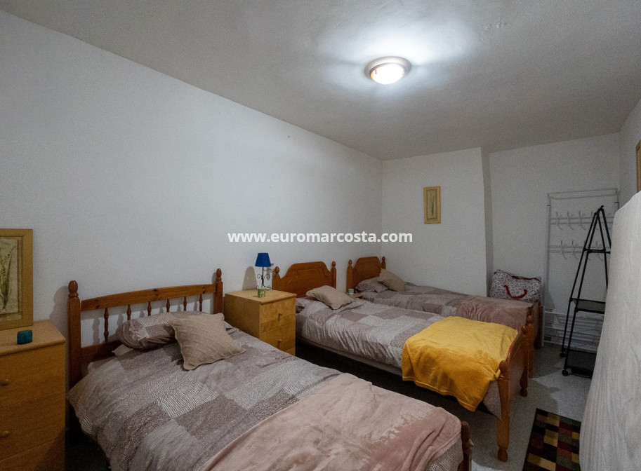 Sale - Casa - Chirivel - El Contador